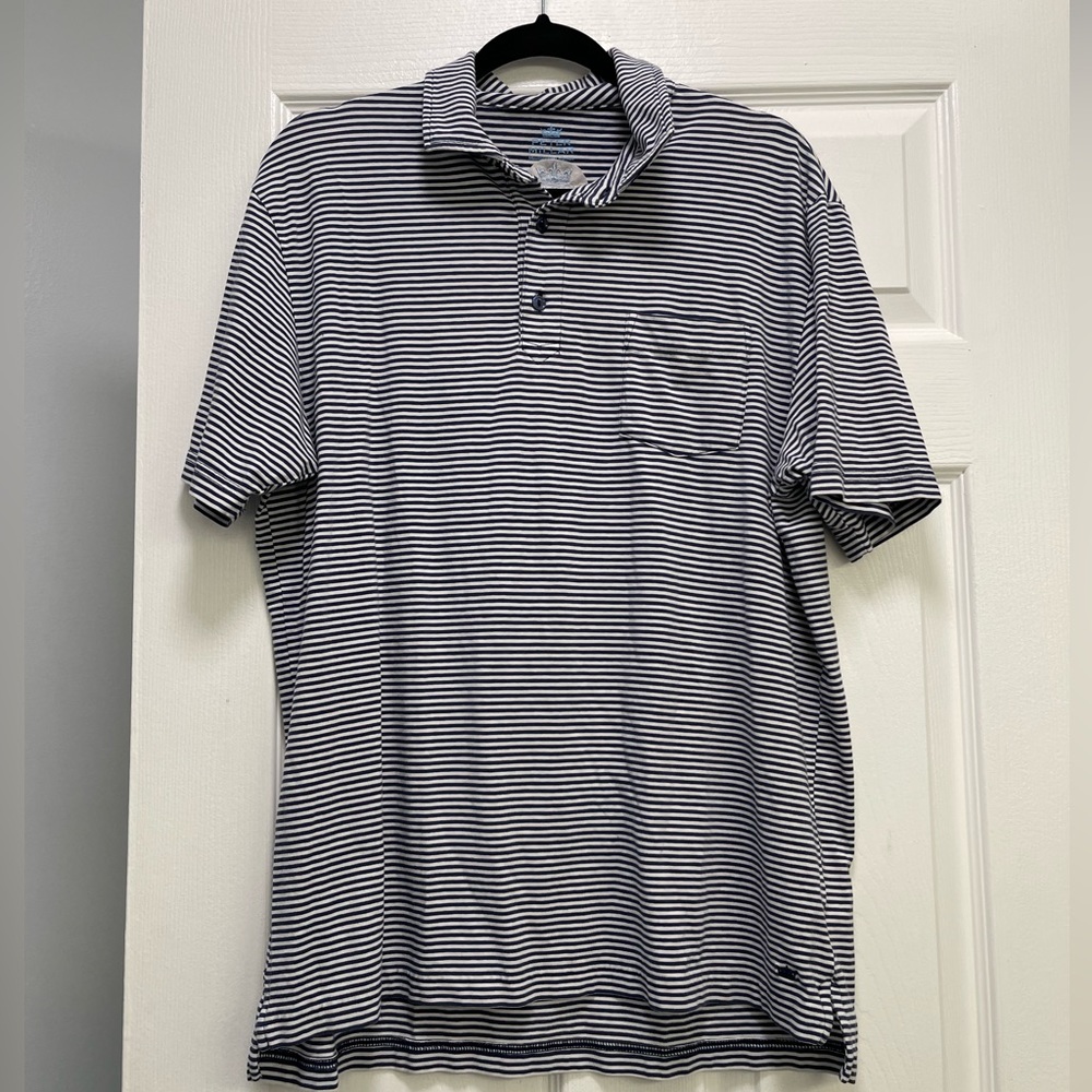 Peter Millar Polo